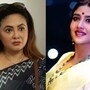 নাম না করেই শ্রীলেখাকে কড়া জবাব দেবলীনার?