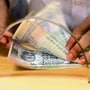 పెన్షన్ కోసం వెళితే రూ.1500 కోట్లు వచ్చాయి!