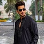 মুনাওয়ার ফারুকি।