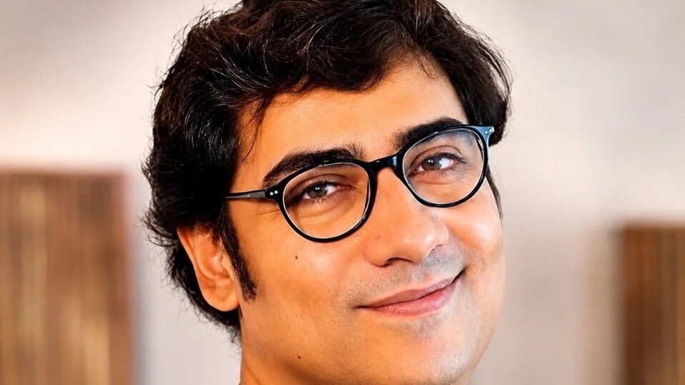 কৌশিক সেন।