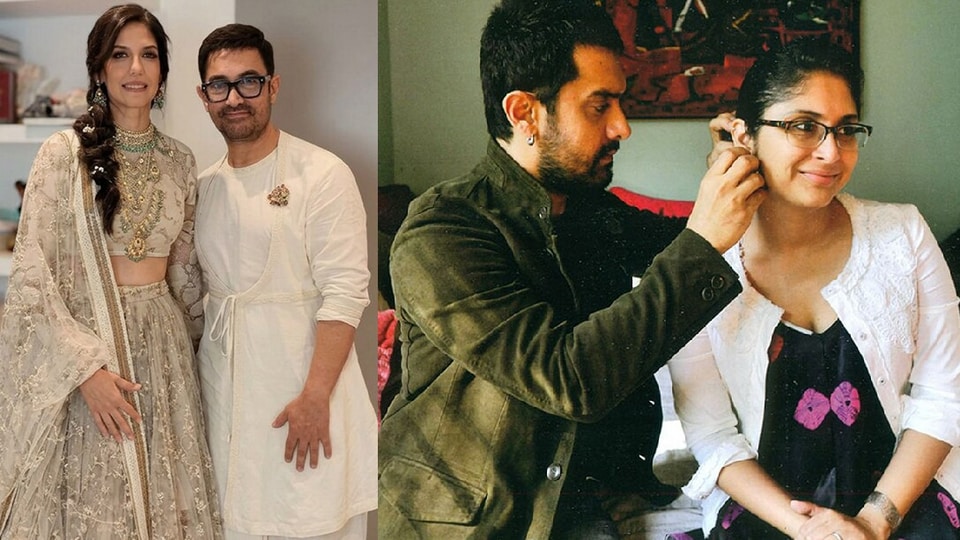 প্রাক্তন কিরণ ও ৩য় স্ত্রী গৌরীকে নিয়ে এক ছাদের তলায় থাকবেন আমির? খরচ করছেন ১০০ কোটি!