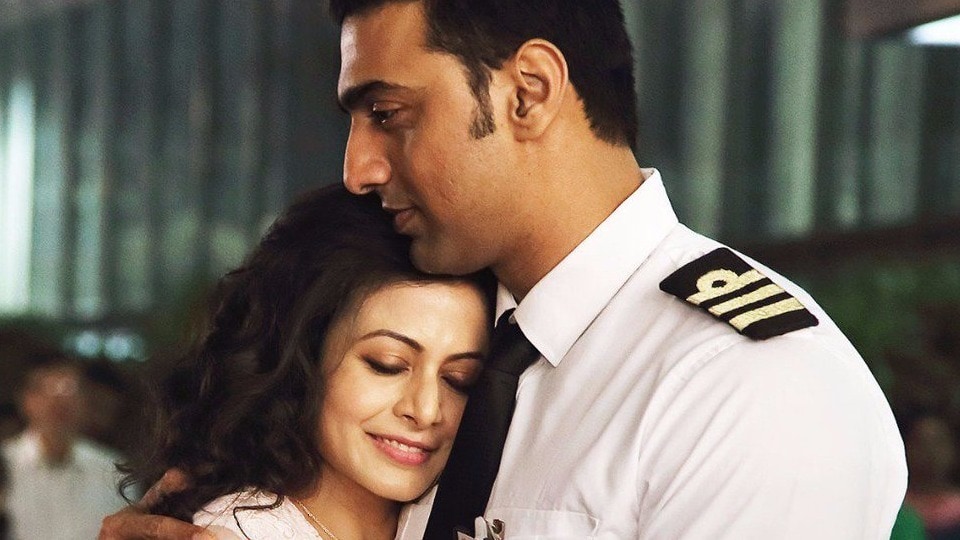 খাদান ২-এর আগেই ফিরছেন দেব-কোয়েল! কোথায় একফ্রেমে ধরা দিলেন প্রেমের কাহিনি জুটি?