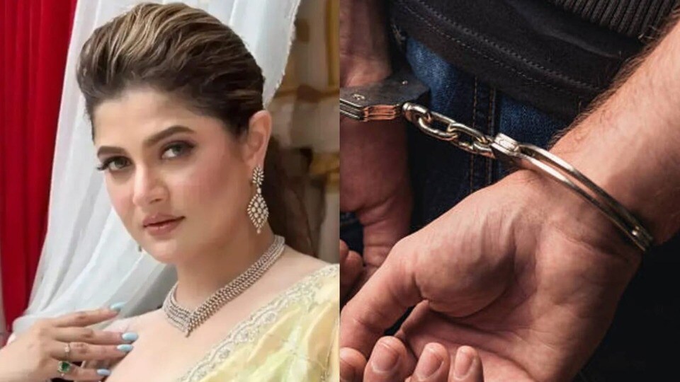 শ্রাবন্তীর পরেই সংস্থা থেকে বরখাস্ত অভিযুক্ত, ‘ভিত্তিহীন অভিযোগ’