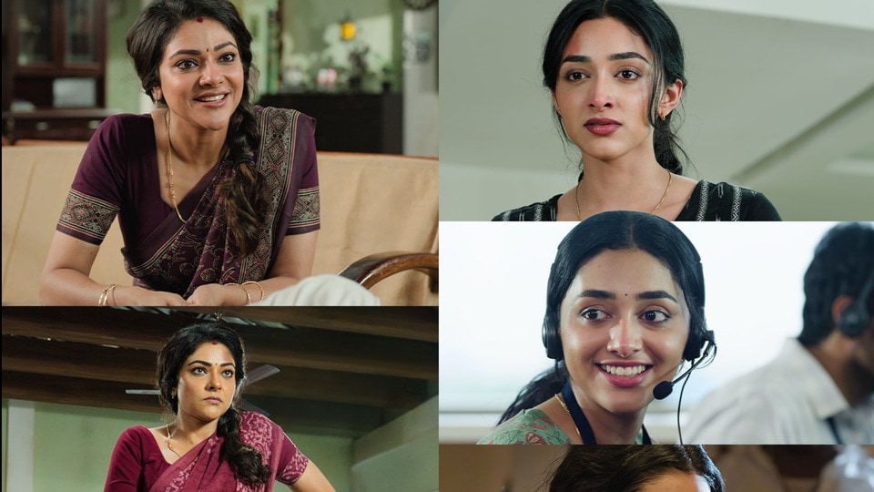 తమిళ సినిమా సత్తా- గ్లోబల్ ఓటీటీ ట్రెండింగ్ నంబర్ వన్