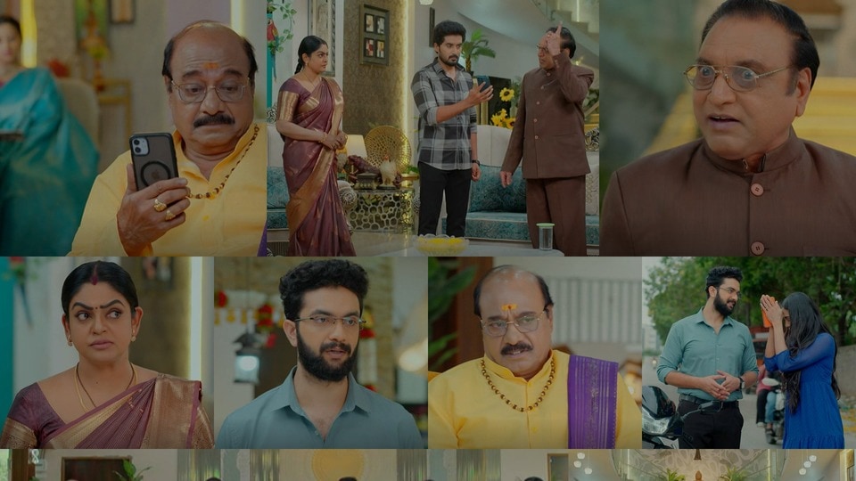 కార్తీక దీపం 2 టుడే ఎపిసోడ్