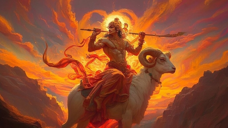 ২ অগস্ট মঙ্গল গ্রহের রাশি পরিবর্তন! সৌভাগ্যের চূড়ায় পৌঁছোবে কোন কোন রাশি?