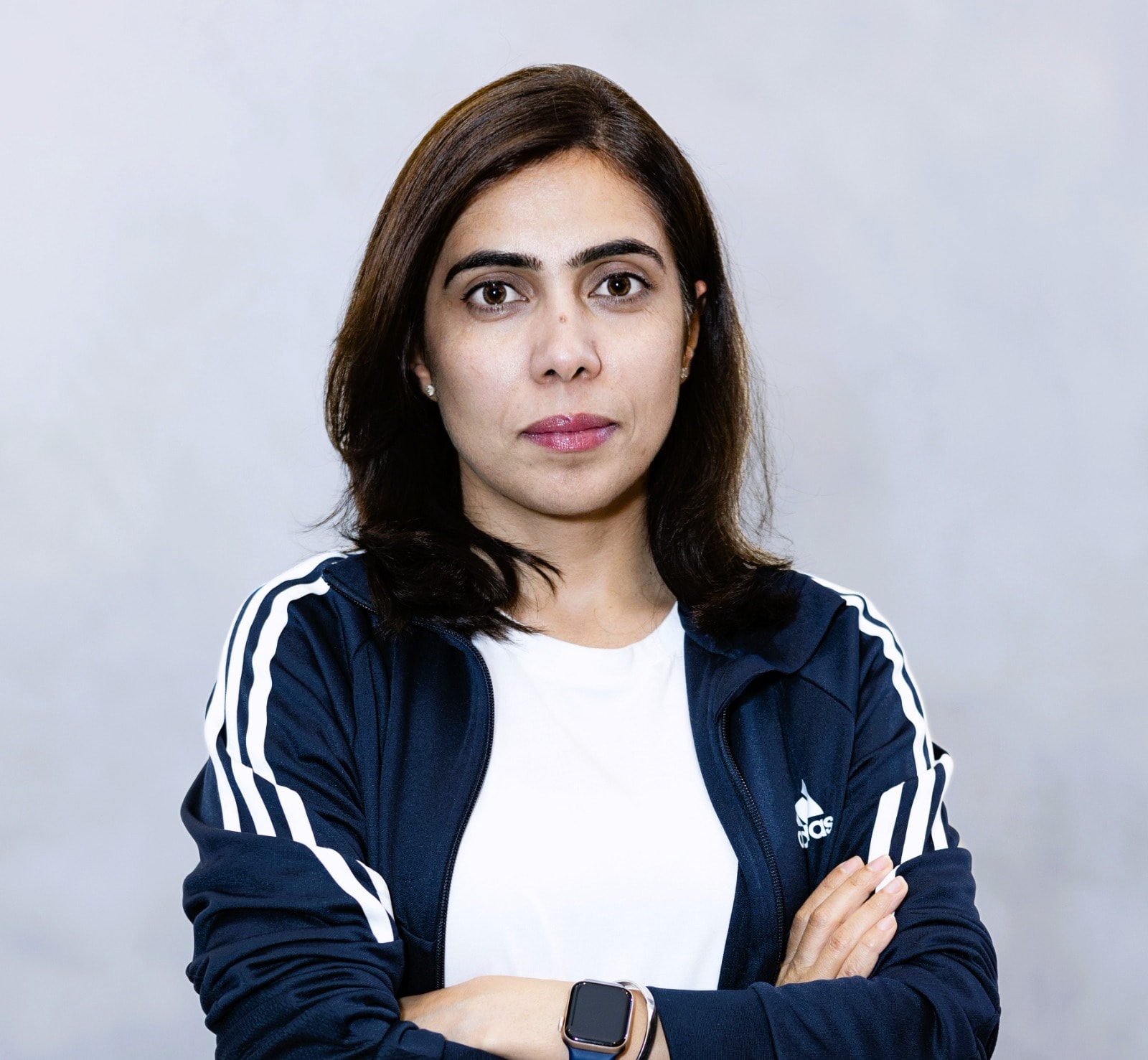 Hindustan Times Digital caught up with Bhawna Sikka, Senior Director, Brand, Adidas India (Special Arrangement) Hindustan Times Digital caught up with Bhawna Sikka, Senior Director, Brand, Adidas India (Special Arrangement)