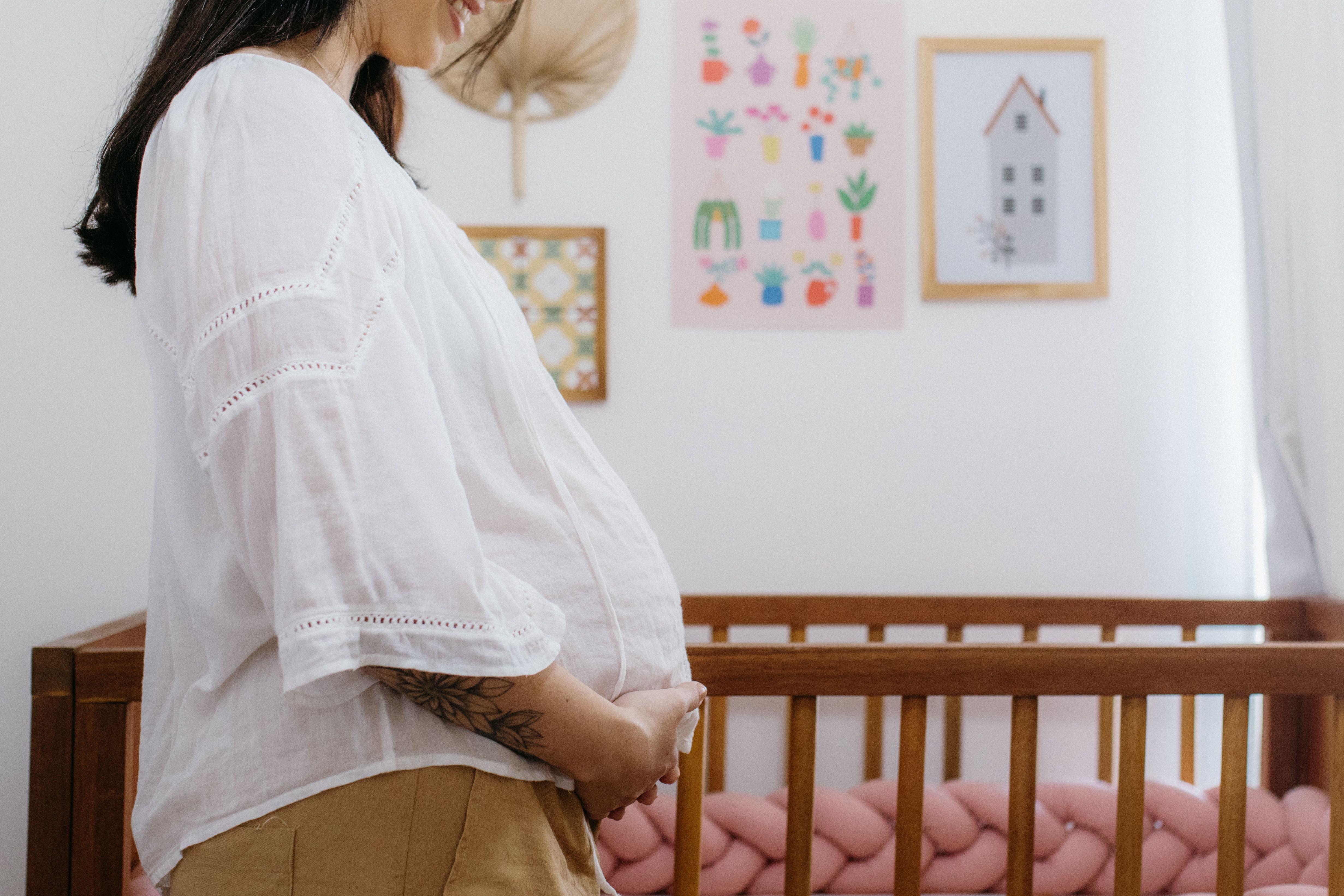 Health check before pregnancy benefits both the baby and the mother. (Pexel) Health check before pregnancy benefits both the baby and the mother. (Pexel)