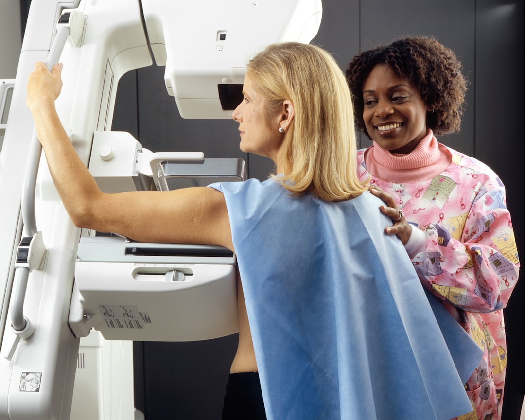 Breast density can influence how mammograms are interpreted. (Unsplash) Breast density can influence how mammograms are interpreted. (Unsplash)