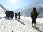 Ladakh announces autonomous councils for all districts; Article 371 safeguards in focus(Representative image/AFP)