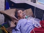 69-year-old woman dies after Bhayander building fire