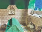 Delhiwale: A shrine in GB Road