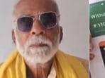 Kameshwar Mishra, who receives a monthly social security pension of <span class='webrupee'>₹</span>1,100, was reportedly visiting the bank to withdraw his pension, when he noticed something pretty unusual - a bank balance of more than <span class='webrupee'>₹</span>700 crore.