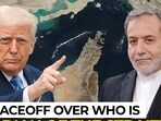Trump's 20% toll move backfires as it justifies Iran's Hormuz claims?