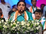 According to the notice, after the demise of then NCP president Ajit Pawar on January 28, the party had informed the Election Commission that Praful Patel would function as acting national president until a new chief was elected.