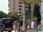 The family of the woman, Priyanka Bhati, alleged that her husband and mother-in-law had harassed and abused her(Representative image/HT photo)