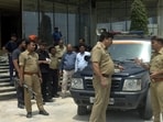 Out on bail in Pocso case, man allegedly kills six people before dying by suicide in Telangana.(Representative image/HT photo)