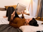 Do you also read in your bed? Is it a good idea for your eye health? Know from an expert, why you need to avoid this.