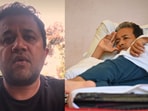 3 Idiots actor Omi Vaidya urges support for Sonam Wangchuk