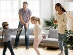 Know how working parents can bond with their children better.