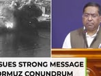 India issues urgent message on Strait of Hormuz, drops stunning statements on…