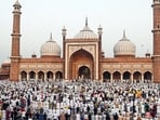 A row kicked off as Kolkata airport authority blocked off outsiders' entry to Gouripur Jama Masjid, citing national concerns