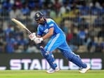 IND vs ENG LIVE Score: Rohit Sharma trying to build the innings for India. IND vs ENG LIVE Score: Rohit Sharma trying to build the innings for India.