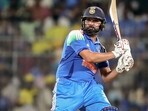 IND vs ENG LIVE Score: Rohit Sharma is out there starting the chase for India. IND vs ENG LIVE Score: Rohit Sharma is out there starting the chase for India.
