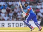 IND vs ENG LIVE Score: Shreyas Iyer trying to rebuild the Indian innings with Shubman Gill. IND vs ENG LIVE Score: Shreyas Iyer trying to rebuild the Indian innings with Shubman Gill.