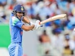 IND vs ENG LIVE Score: Shubman Gill steering India's chase. IND vs ENG LIVE Score: Shubman Gill steering India's chase.