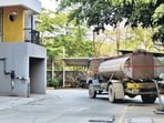 Accordingly, the city will continue to receive uninterrupted water supply till July 22. (HT)