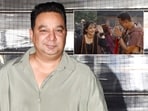 Ahmed Khan on Akshay and Raveena reunion in Welcome To The Jungle