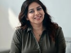 Anna Rajan called out an Instagram page for editing her images 'maliciously'.
