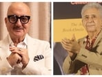 In 2025, Anupam Kher revealed that Naseeruddin Shah had apologised to him in person for his remarks.
