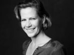 Author Laura Spinney (Studio Cabrelli)