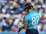 IND vs ENG LIVE Score: Gurnoor Brar picked up the wicket of Jacob Bethell. IND vs ENG LIVE Score: Gurnoor Brar picked up the wicket of Jacob Bethell.