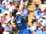 IND vs ENG LIVE Score: Shubman Gill playing a good knock. IND vs ENG LIVE Score: Shubman Gill playing a good knock.
