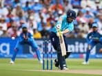 IND vs ENG LIVE Score: Ben Duckett looking to solidify for England.