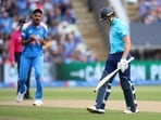 IND vs ENG LIVE Score: India have three quick wickets of England.