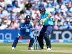 IND vs ENG LIVE Score: Joe Root and Liam Dawson building a partnership for England.