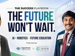With 90-95% retention, DIYA seeks to fill the execution gap in schools for robotics learning, promoting hands-on technology education across India.