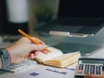 Despite significant non-corporate tax refunds, net direct tax collections in the period also jumped year-on-year by 16.4% to <span class='webrupee'>₹</span>6.51 lakh crore (Unsplash)
