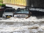 Directions include inspecting flood control posts, flood shelters and major drains, creating evacuation plans for vulnerable areas. (HT Photos)