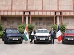రెనాల్ట్ డస్టర్ అడ్వెంచర్ ఎడిషన్..