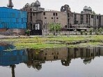 FICO president Gurmeet Singh Kular said the government should regularise existing MLU clusters by declaring them industrial zones. (HT Representative Photo)