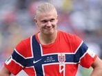 Erling Haaland's fans in Peru have gone as far as naming their children after him.