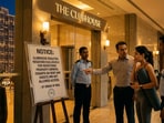 MahaRERA has said that it lacks the jurisdiction to direct a real estate developer to restrict tenants or guests from accessing common amenities such as a clubhouse. (Picture for representational purposes only)