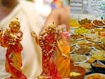 ISKCON to provide midday meals in schools in Kolkata, parts of Bengal from Aug 1: Suvendu Adhikari 