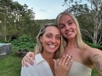 Neither Gardner nor Voll has commented on the allegations. Cricket Australia, the country’s governing body for the sport, has also declined to comment, calling it a private matter