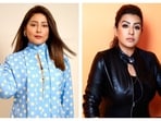 Hina Khan and Shilpa Shinde have been at loggerheads since their stint in Bigg Boss 11.